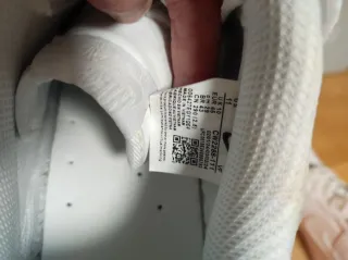 Zapatillas Nike Air Force 1 Blancas