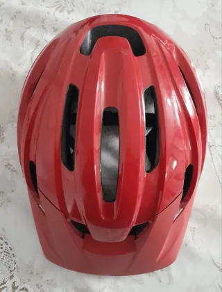 Casco mtb Kask t. L (59 - 62cm).