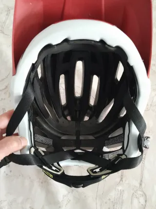 Casco mtb Kask t. L (59 - 62cm).