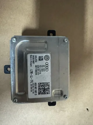 Módulo LED Luz Diurna DLR Originales 4G0.907.697.D