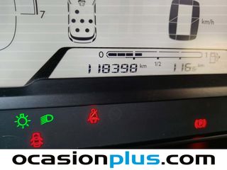 Citroen Grand C4 Picasso 1.6 BlueHDI Live Edition 88 kW (120 CV)