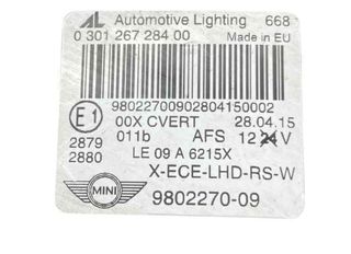 Faro derecho mini 132507 9802270 countryman (r60)