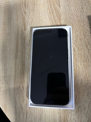 iPhone 14 Pro Max Nero Spaziale 128GB