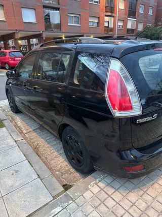 Mazda 5 / 7 Plazas / ITV Hasta 2027