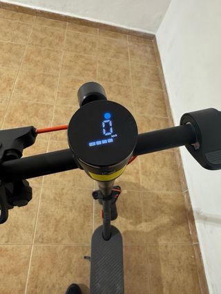 Patinete Eléctrico Xiaomi Scooter 5