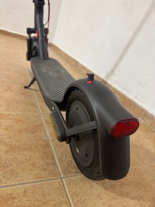 Patinete Eléctrico Xiaomi Scooter 5