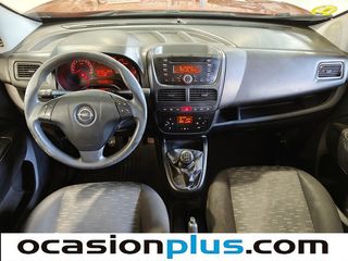 Opel Combo Tour 1.3 CDTI Expression L1 H1 66 kW (90 CV)