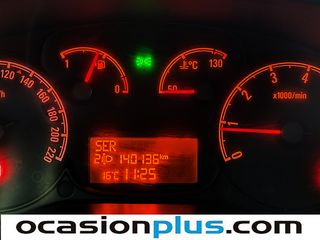 Opel Combo Tour 1.3 CDTI Expression L1 H1 66 kW (90 CV)