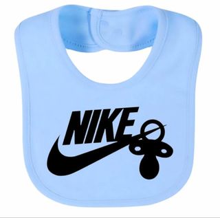 Babero personalizado