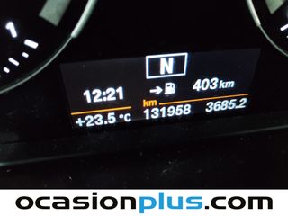 BMW X1 sDrive18d 110 kW (150 CV)