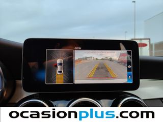 Mercedes-Benz Clase C 200 d 118 kW (160 CV)