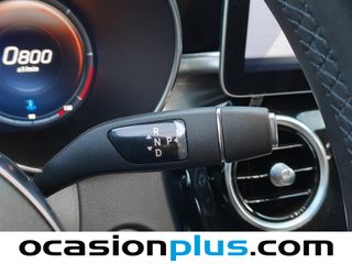 Mercedes-Benz Clase C 200 d 118 kW (160 CV)