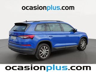 Skoda Kodiaq 1.5 TSI Ambition 4x2 DSG 110 kW (150 CV)