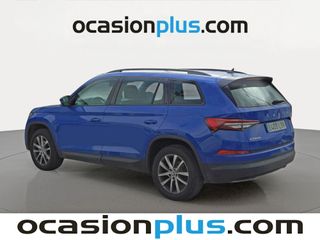 Skoda Kodiaq 1.5 TSI Ambition 4x2 DSG 110 kW (150 CV)