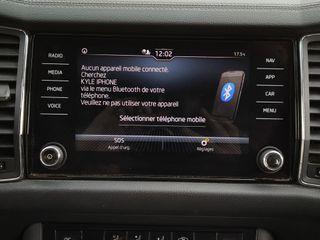 Skoda Kodiaq 1.5 TSI Ambition 4x2 DSG 110 kW (150 CV)