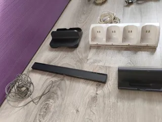 Consola Nintendo Wii U + Accesorios