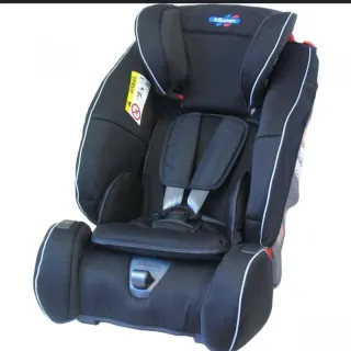 Silla coche Klippan Triofix Maxi