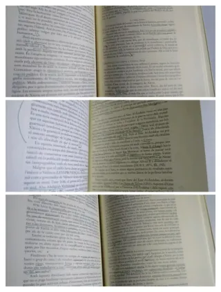 LIBROS HISTORIA HISPANO MUSULMANA VALENCIA DSD 10€