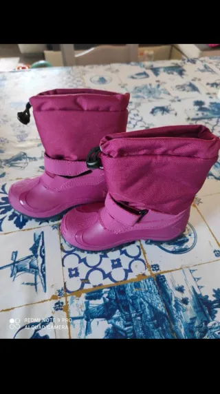 Stivali neve Lico Werro bambina n. 28