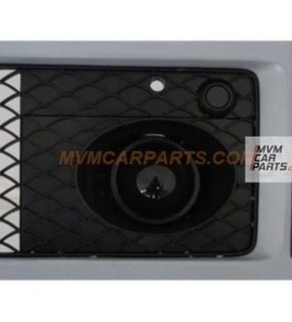 KIT DE CARROCERÍA PARA MERCEDES CLASE... rmb580306