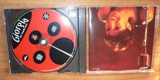 CD Giorgia - Come Thelma & Louise - usato - 1995