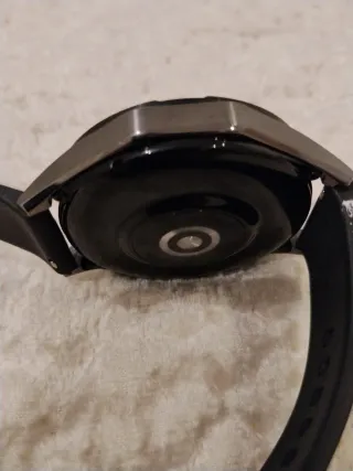 Reloj Huawei GT 4 Negro