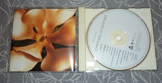Madonna - Something to Remember CD - Maverick