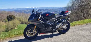 Aprilia RSV 1000R Año 2007
