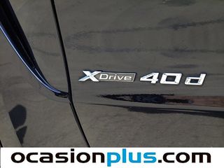 BMW X5 xDrive40d 230 kW (313 CV)