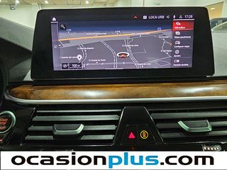 BMW Serie 5 530d xDrive 195 kW (265 CV)