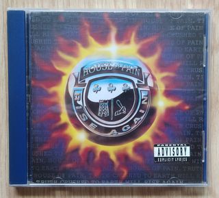 CD House of Pain - Rise Again