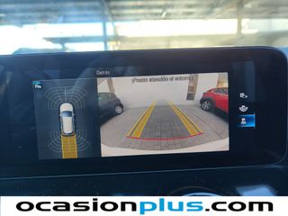 Mercedes-Benz Clase B B 200 120 kW (163 CV)