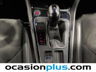 SEAT León ST 2.0 TSI S&S Cupra DSG 213 kW (290 CV)