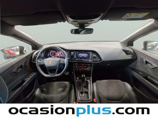 SEAT León ST 2.0 TSI S&S Cupra DSG 213 kW (290 CV)