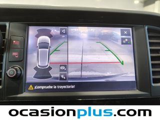 SEAT León ST 2.0 TSI S&S Cupra DSG 213 kW (290 CV)