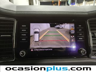 Skoda Kodiaq 1.5 TSI Ambition 4x2 DSG 110 kW (150 CV)