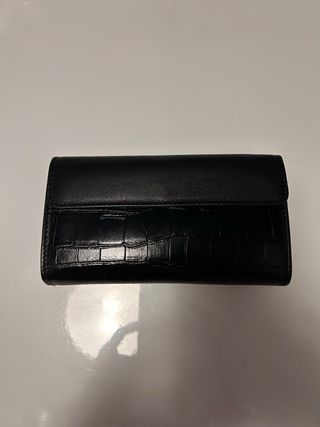 Cartera y Bolso Guy Laroche Negro