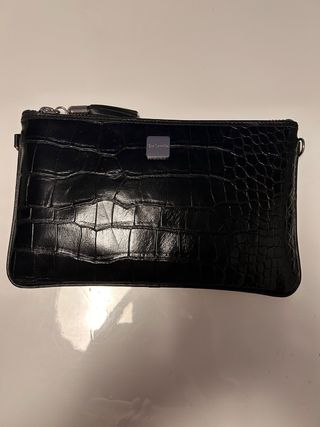 Cartera y Bolso Guy Laroche Negro