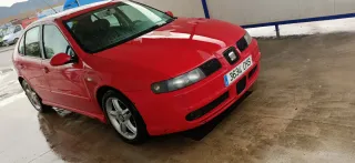 SEAT Leon 2003
