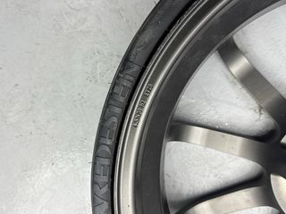 Rueda Repuesto Ferrari Space Master