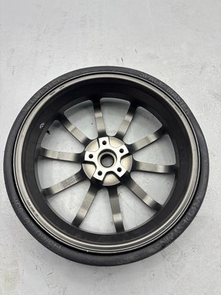 Rueda Repuesto Ferrari Space Master