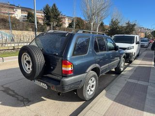 Opel Frontera 1999
