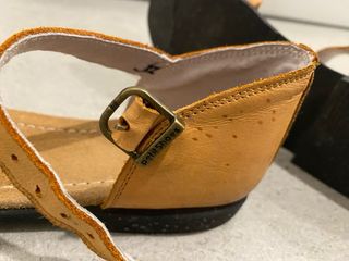 Sandalias Nazareno Talla 32