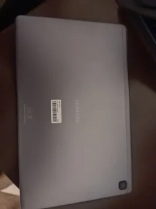 Tablet Samsung Galaxy A7 Multicolor