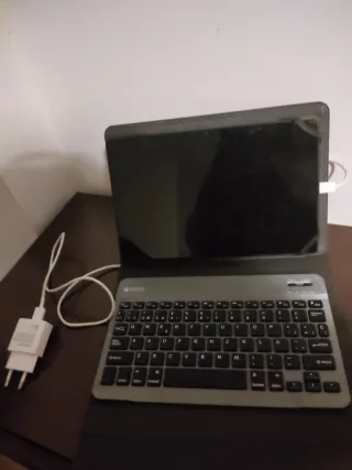 Tablet Samsung Galaxy A7 Multicolor