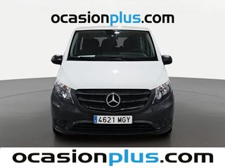 Mercedes-Benz Vito 114 CDI Tourer Pro Larga AT 100 kW (136 CV)