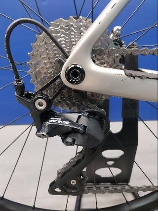 SCOTT ADDICT 30 PRISM T56 (CARBONO)