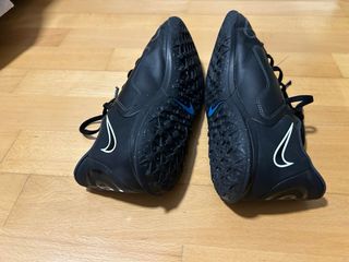 Zapatillas Nike niño Talla 38.5