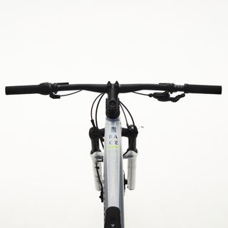 Bicicleta MTB Cross Country Race 700 Cuadro Aluminio