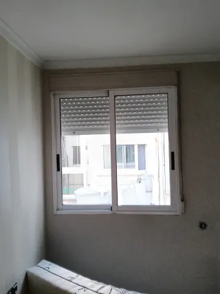 Ventanales de climalit